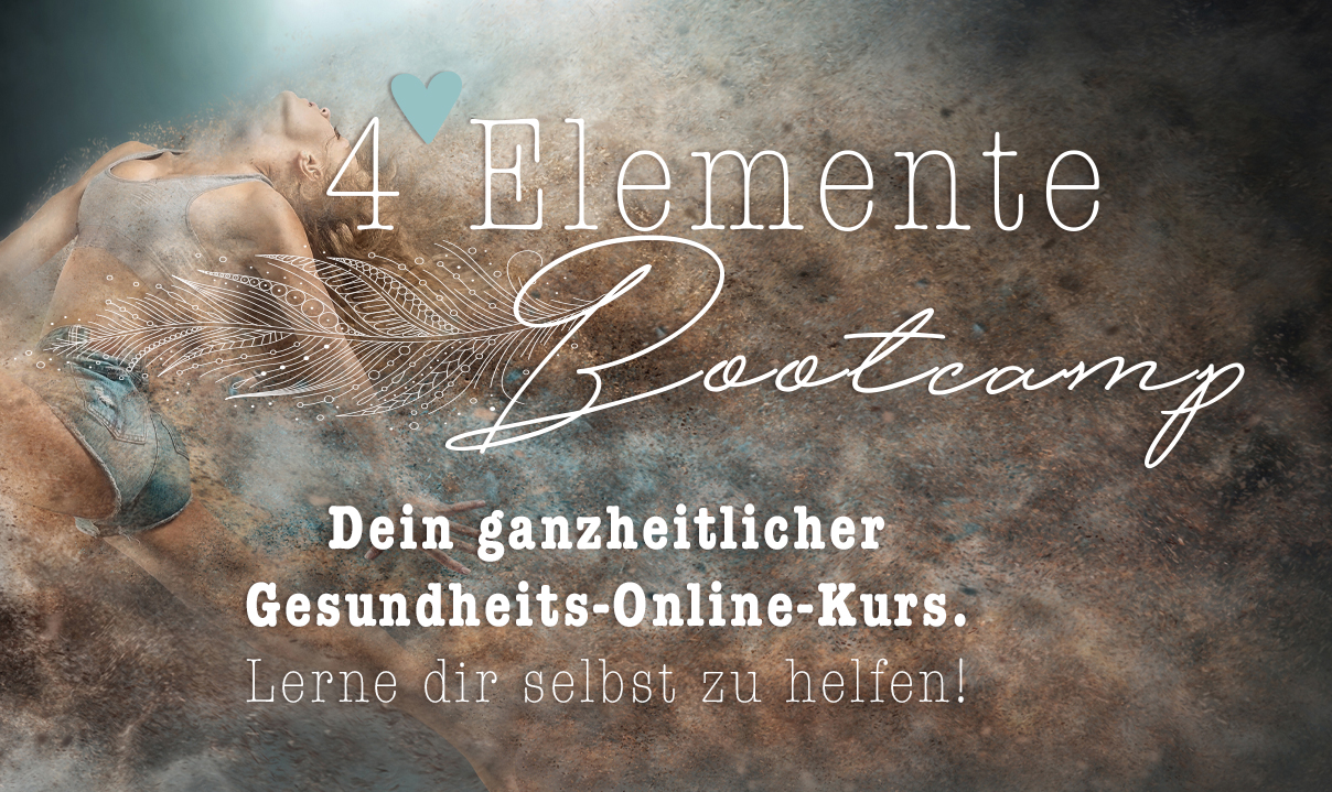 Komme wieder in deine körperliche Kraft & werde unaufhaltsam! 