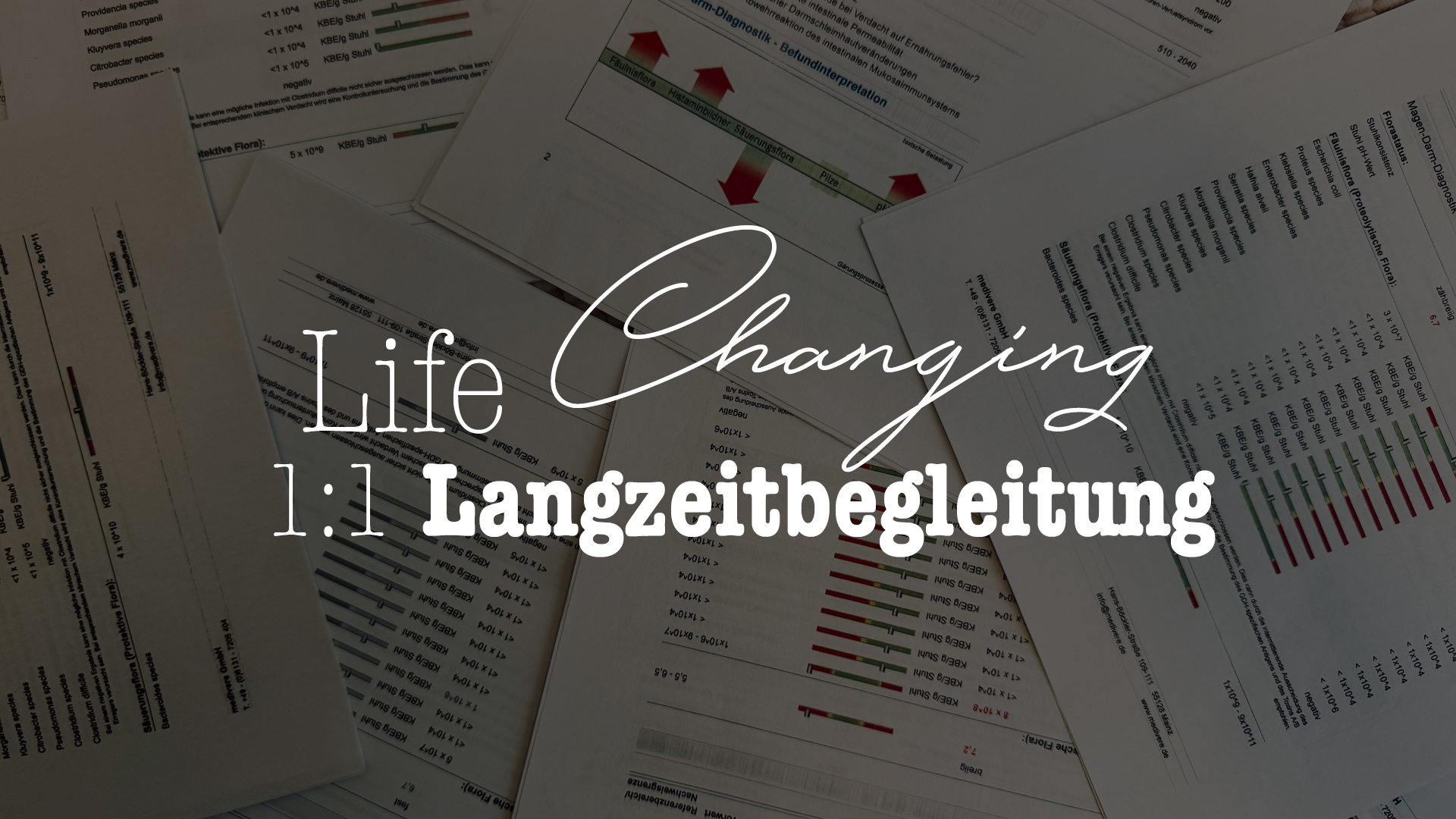 1:1  Langzeitbegleitung „Deep Soul & Body Reset“ 