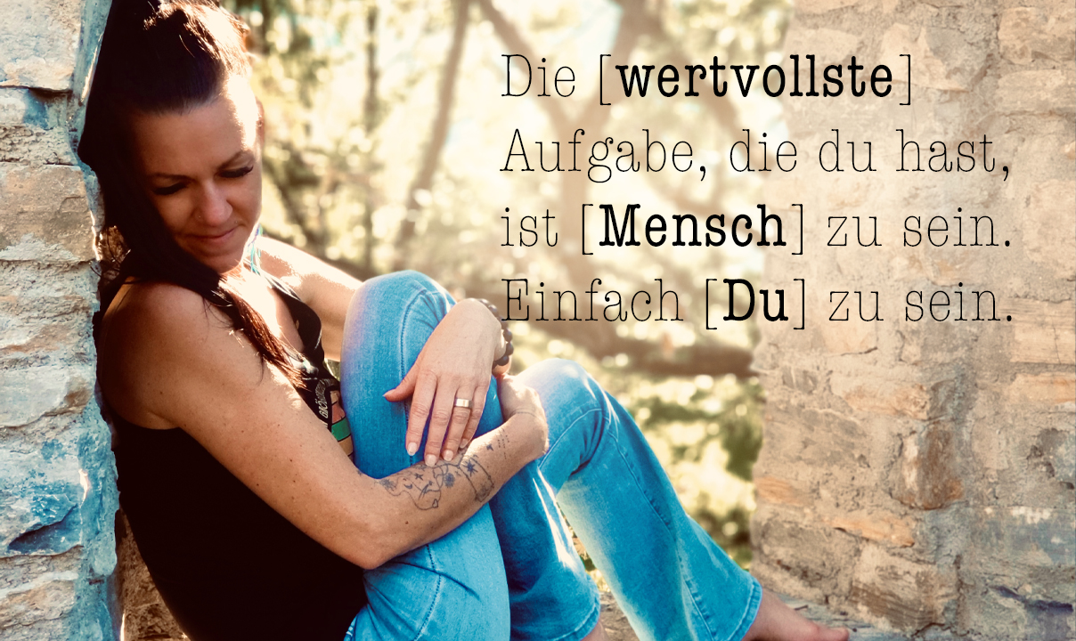 ➡️ Mache jetzt deinen kostenlosen Erdungs-Check