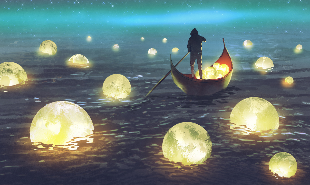 Der Luna Return Tag: